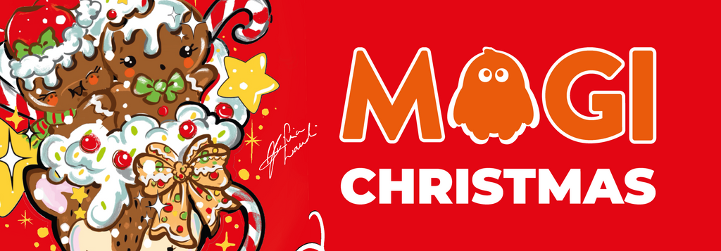 MAGI Christmas
