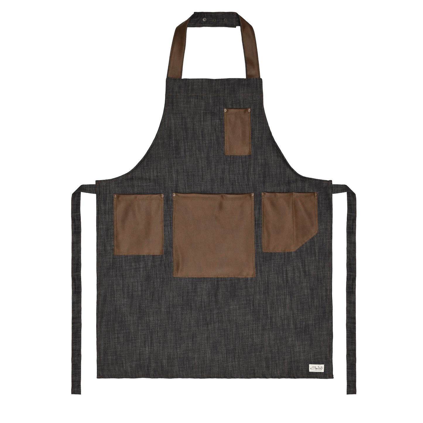 BISTROT MAN - Men's Apron