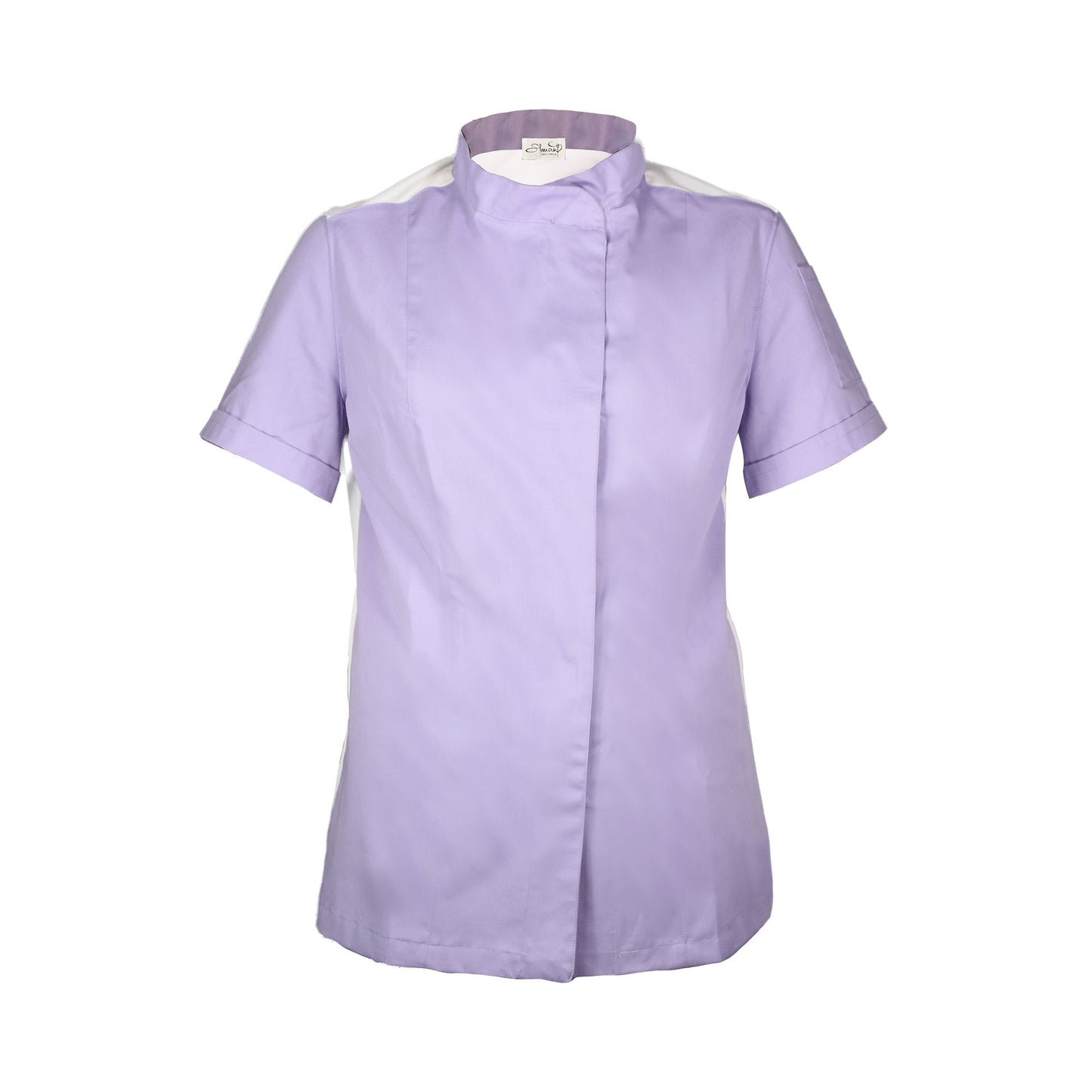 LAVANDA- Short sleeve shirt