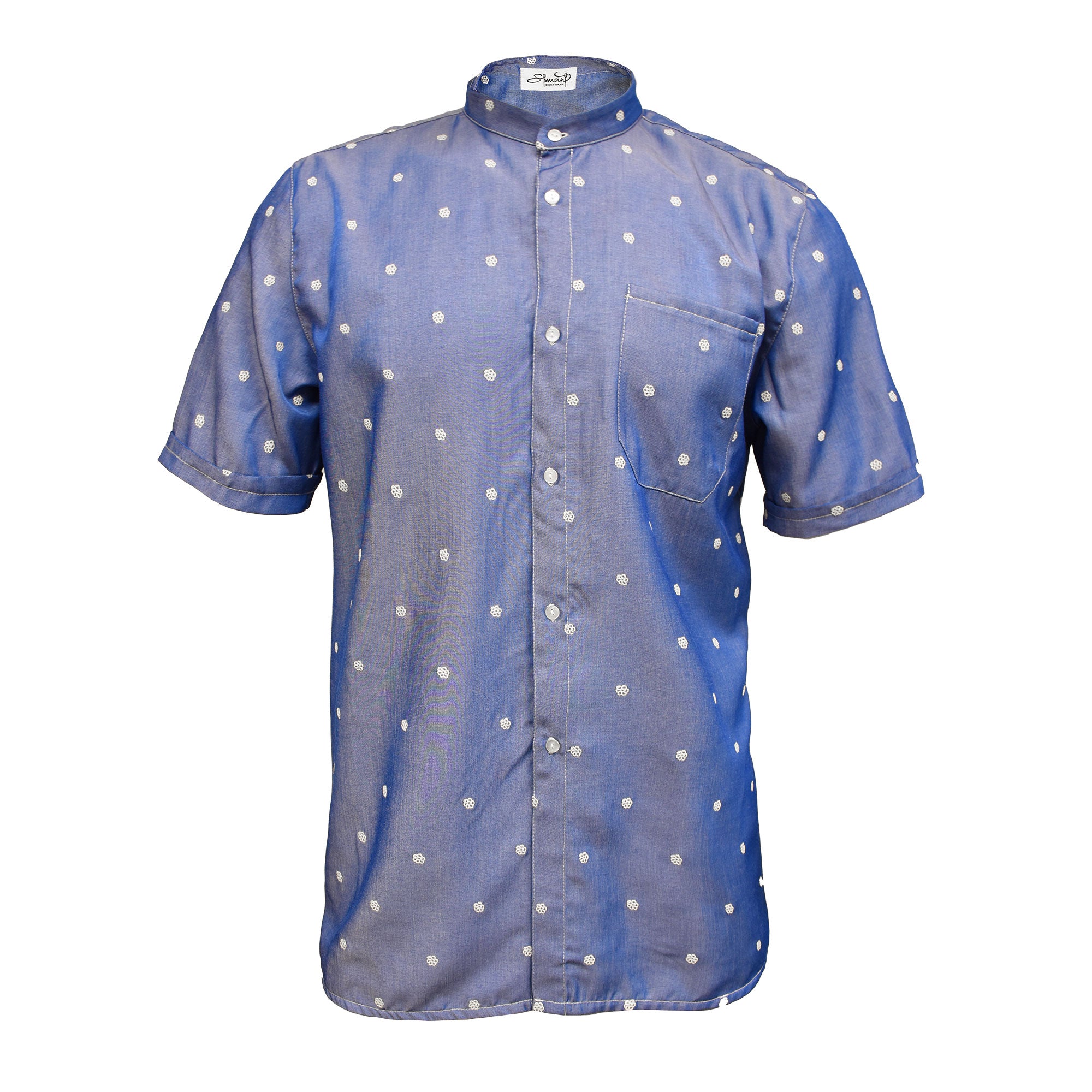 MARE - Camicia da Chef Uomo