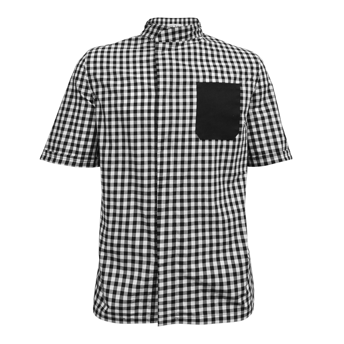 BRIGHTON - Men's Chef Shirt