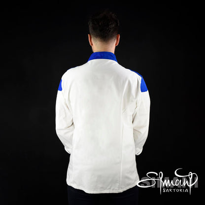 BICOLOR - Men's Chef Jacket