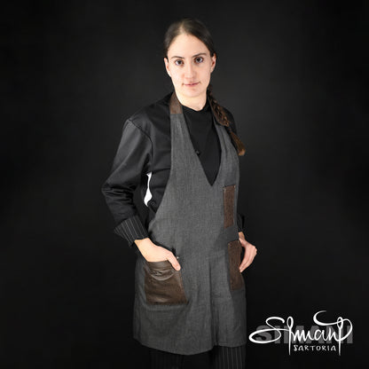 BISTROT - Women's Apron