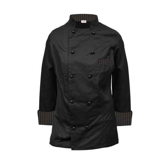 FANTASY GESSATO - Woman Chef Jacket