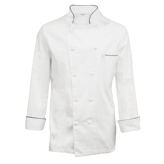 NUVOLA -  Man Chef Jacket