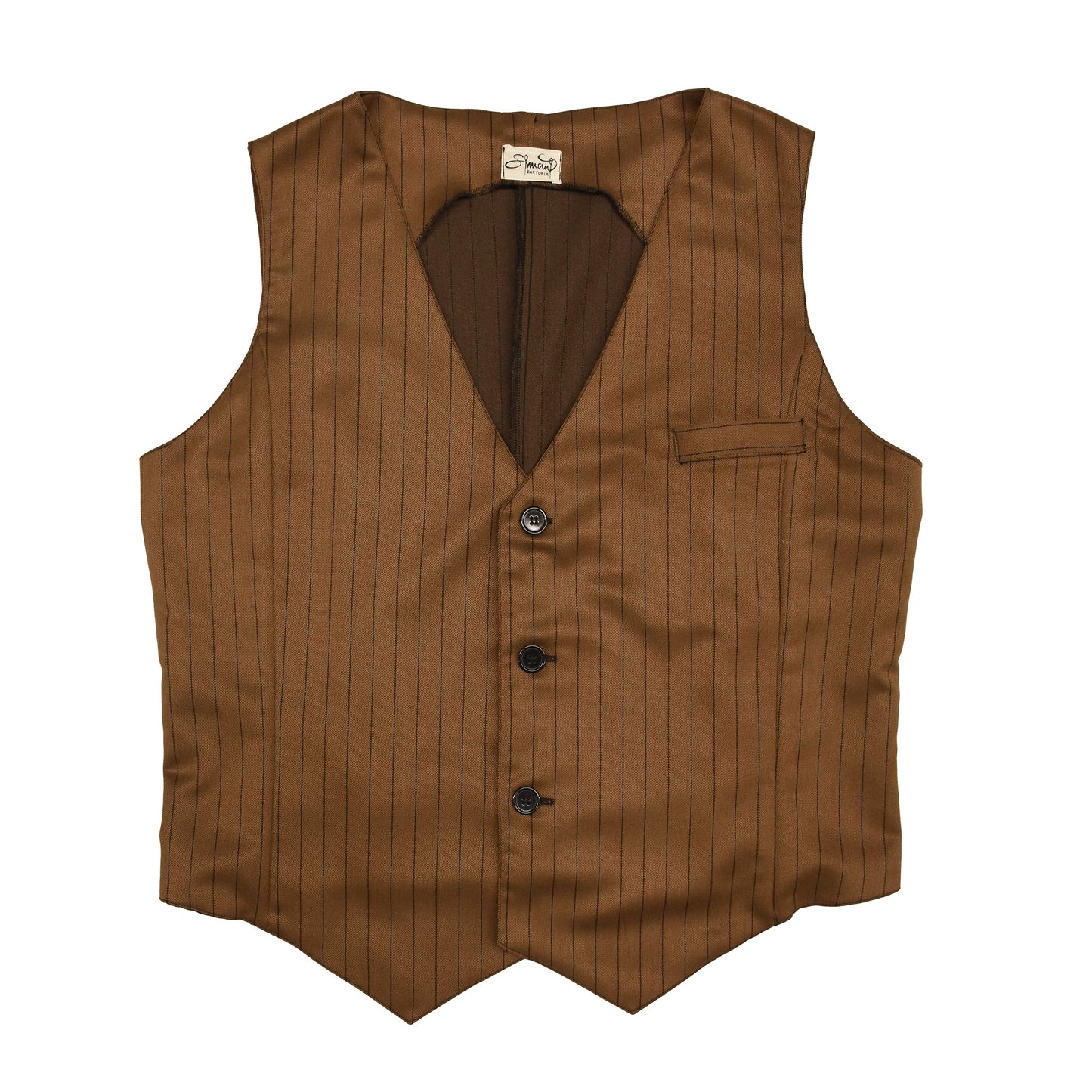 VINTAGE - Men's Vest