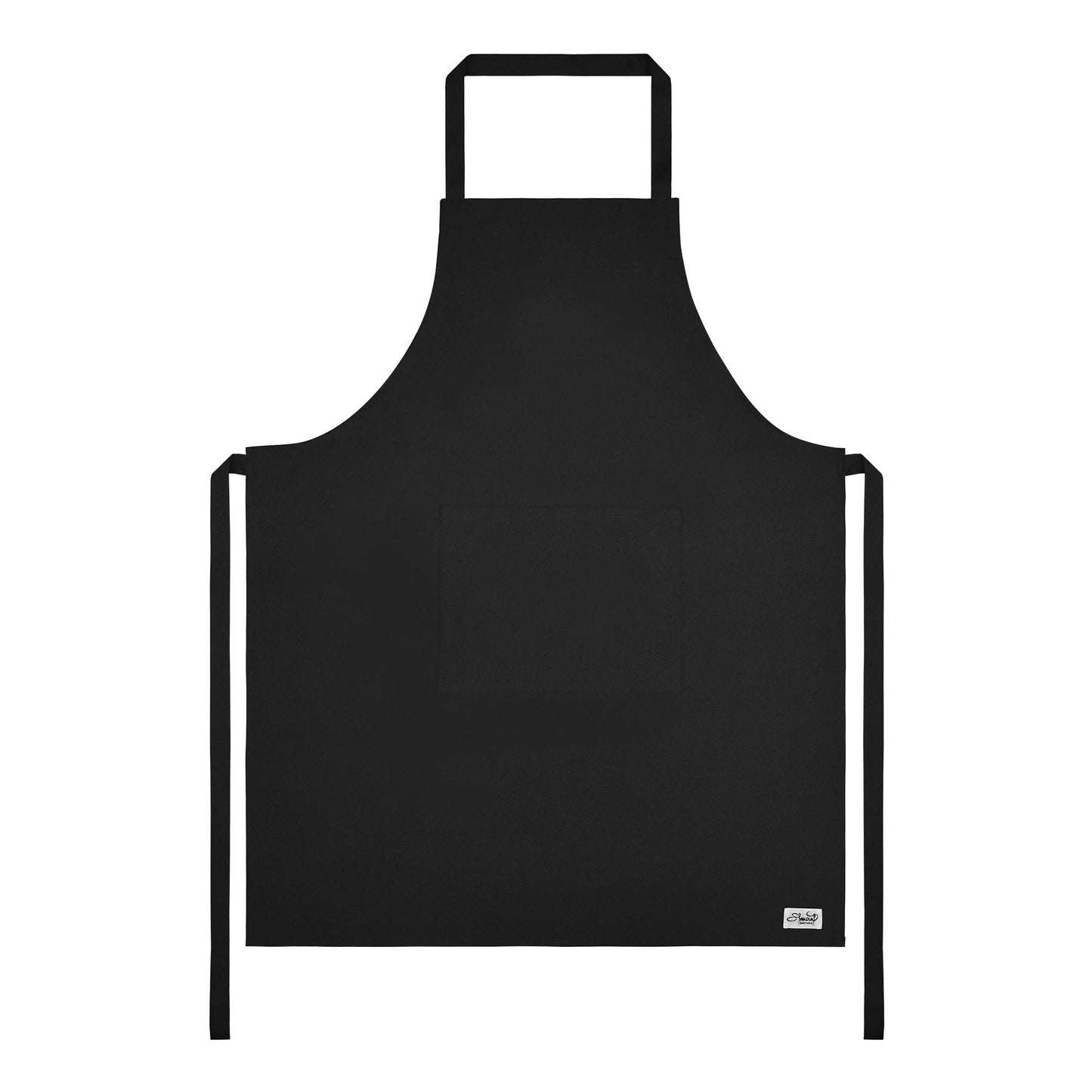 Carbon - Chef Apron