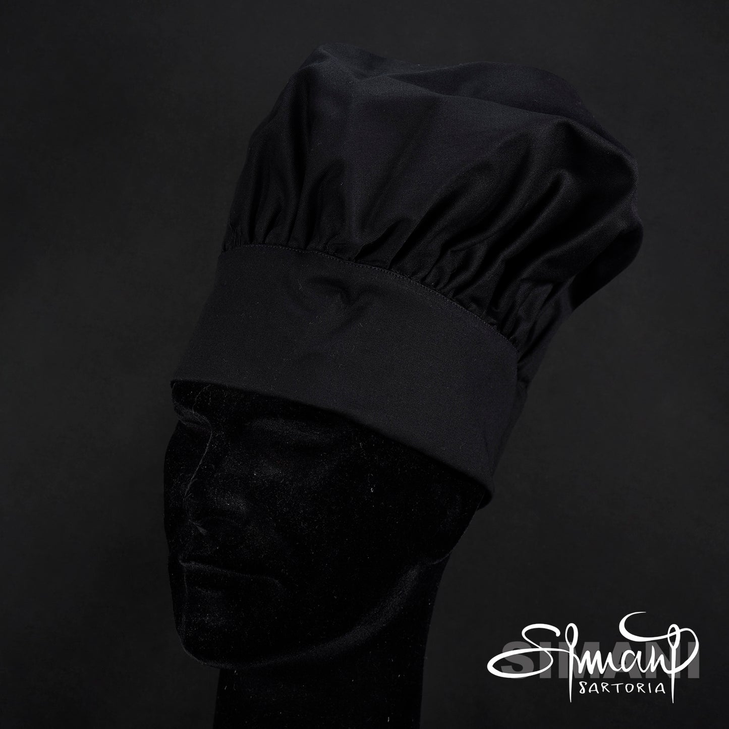 CHEF HAT