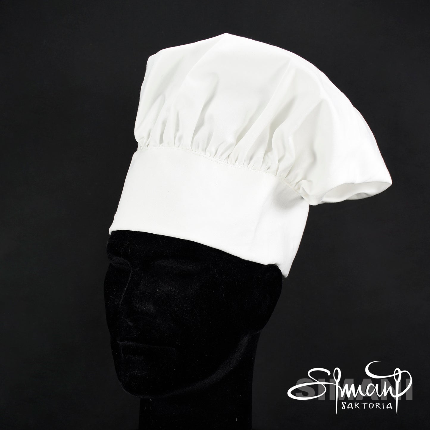 CHEF HAT