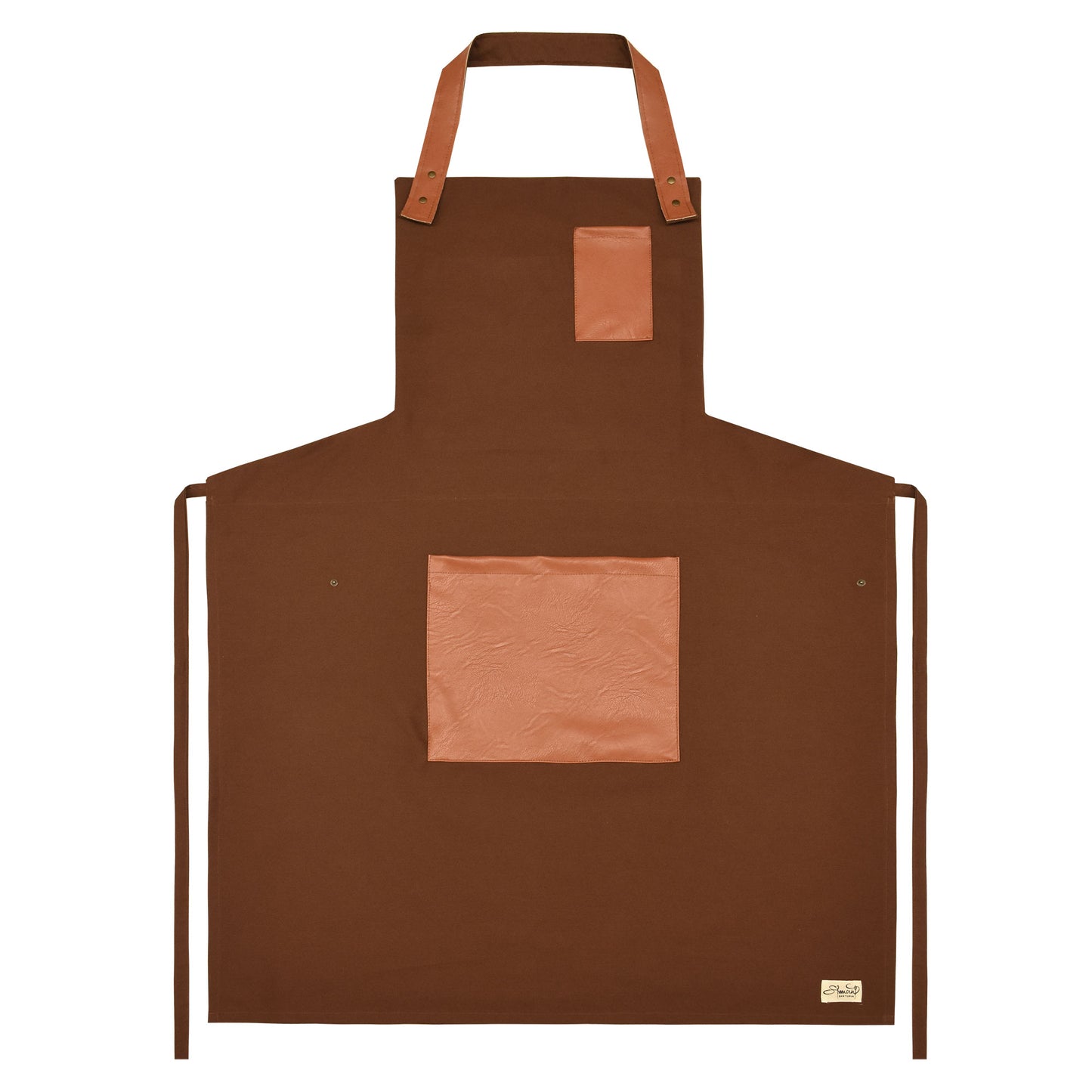 TIPPER - Men's folding apron