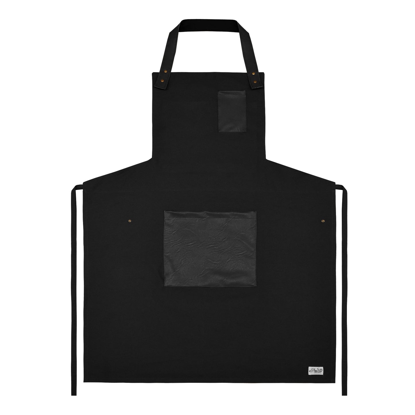 TIPPER - Men's folding apron