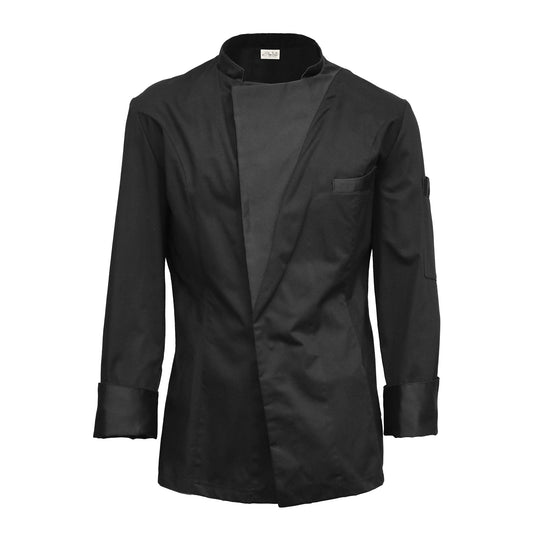 SMOKING - Men's Chef Jacket