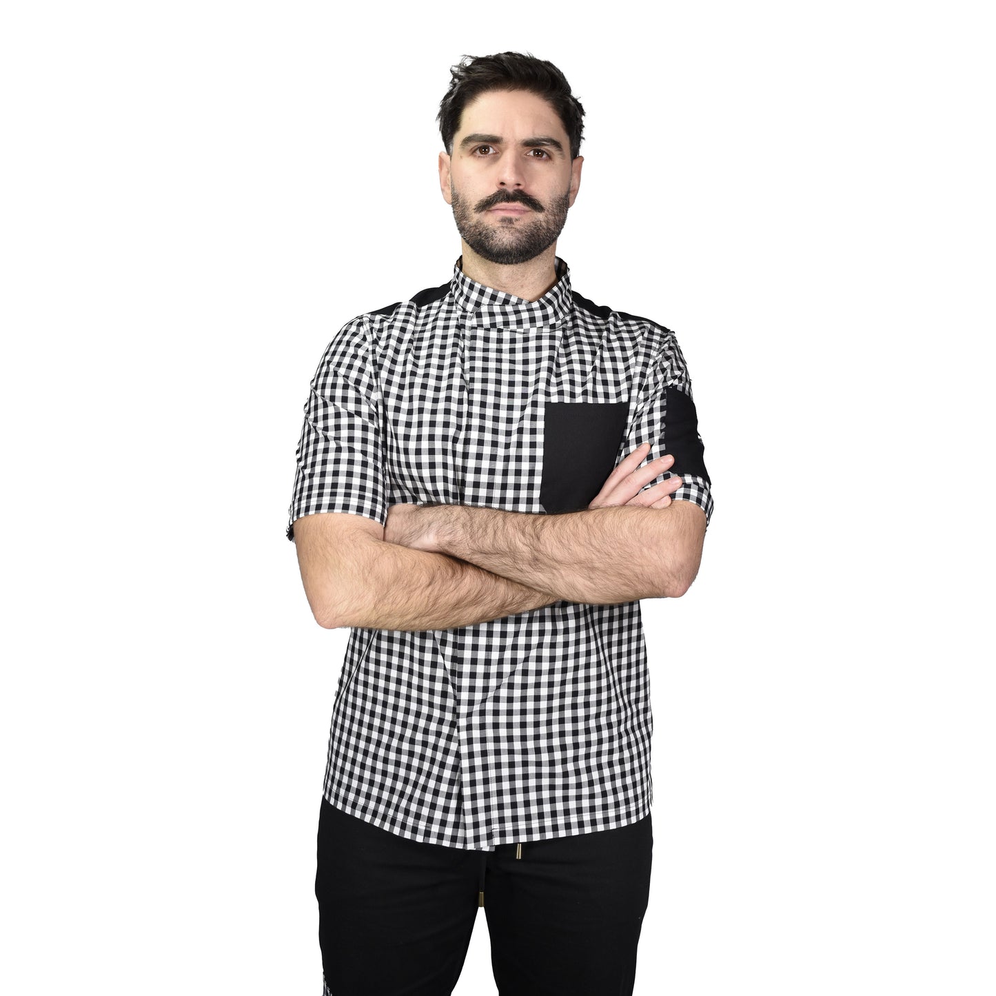 BRIGHTON - Men's Chef Shirt