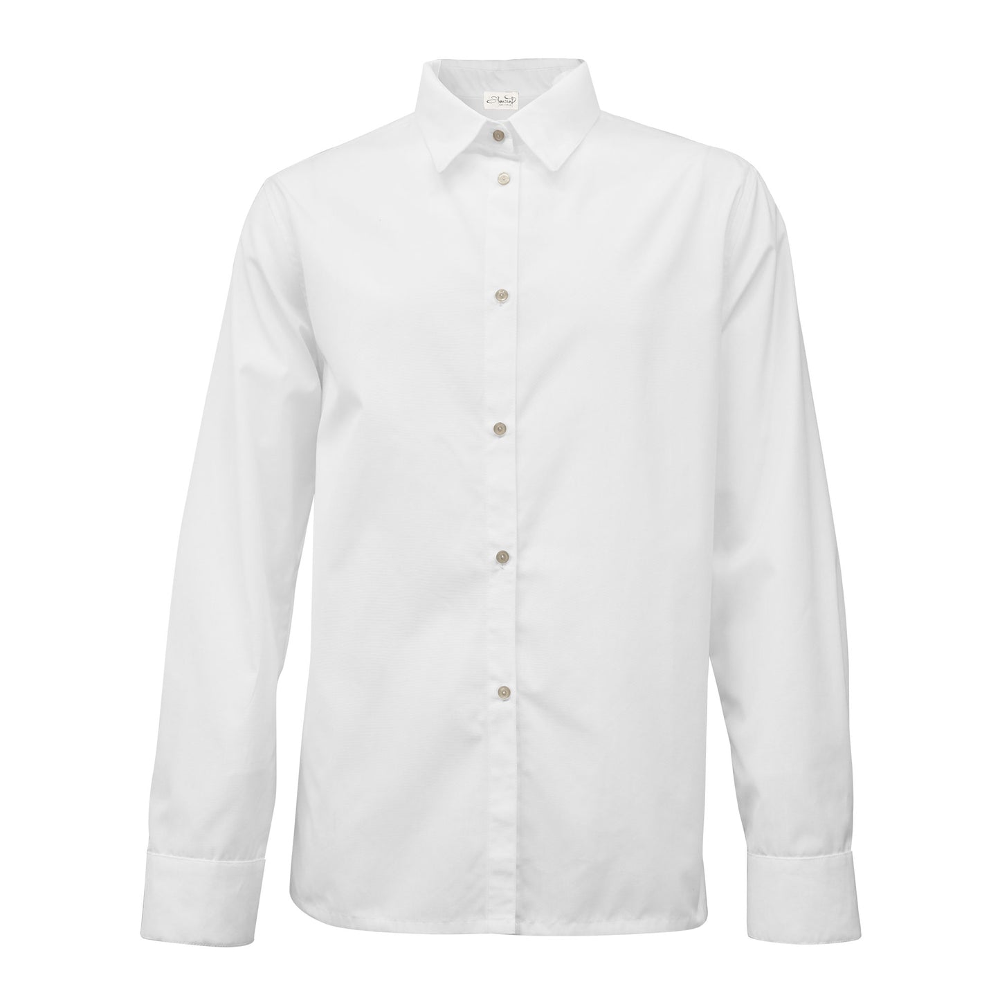 Deluxe Men's Shirt