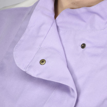 LAVANDA- Short sleeve shirt