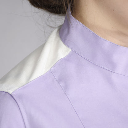 LAVANDA- Short sleeve shirt