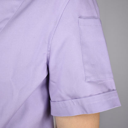 LAVANDA- Short sleeve shirt