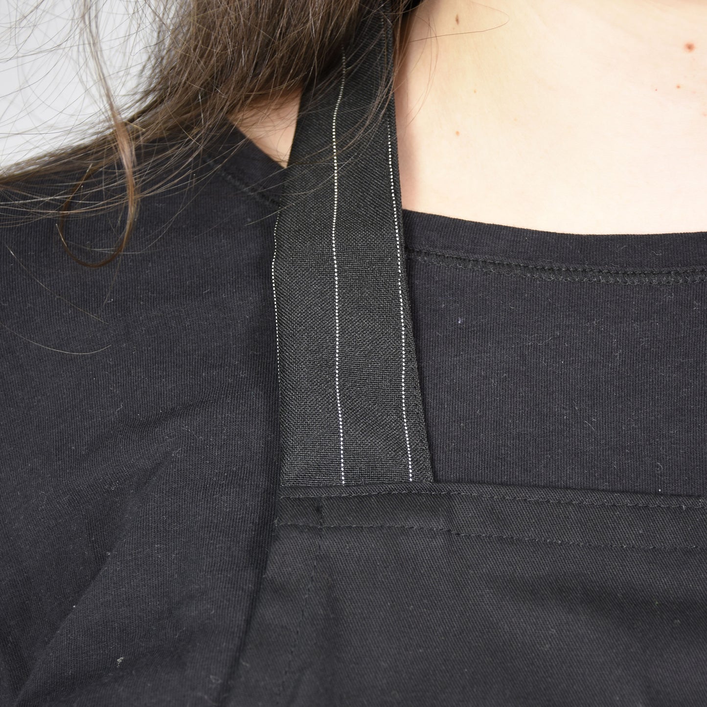 Carbon - Chef Apron