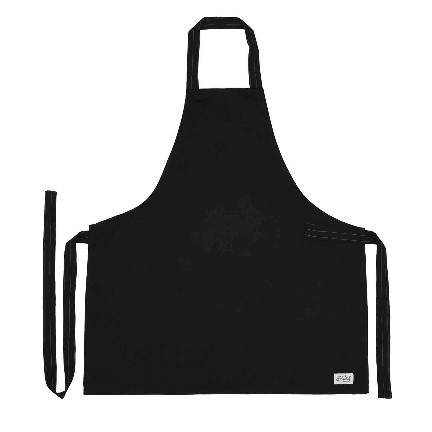 Carbon - Chef Apron