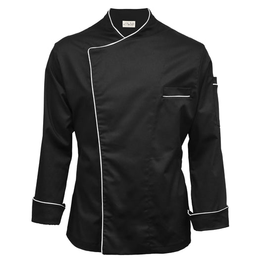 KIMONO - Men's Chef Jacket