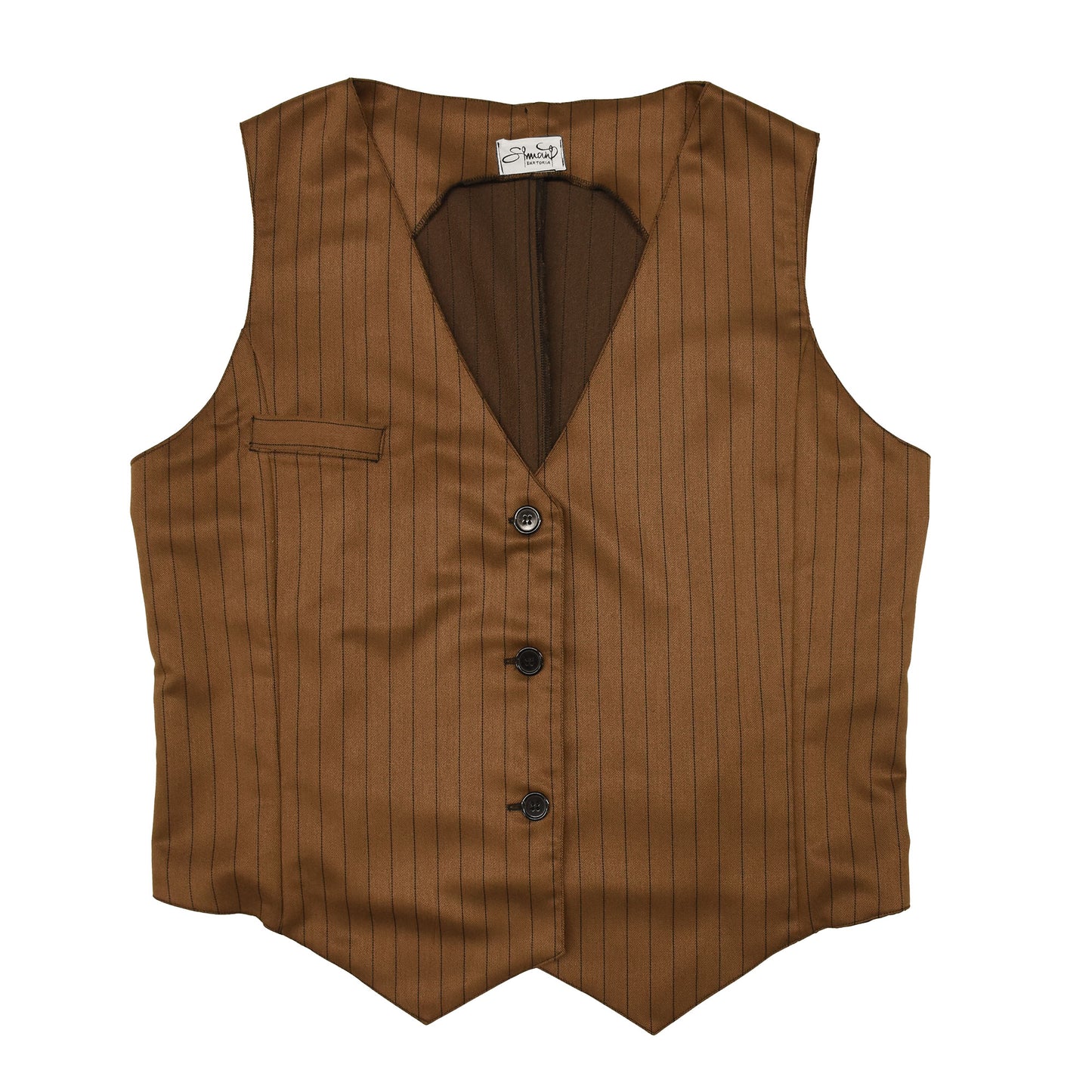 VINTAGE - Men's Vest