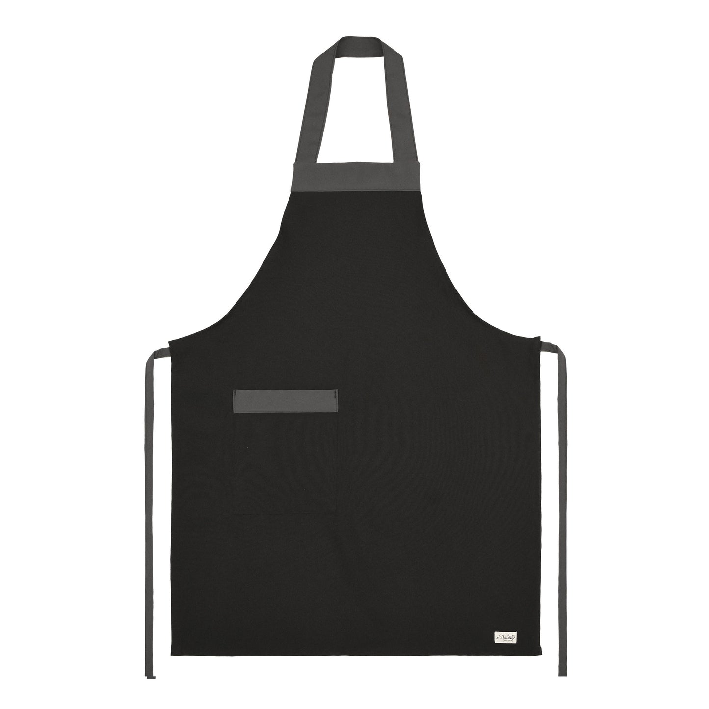 BICOLOR - Apron (woman)