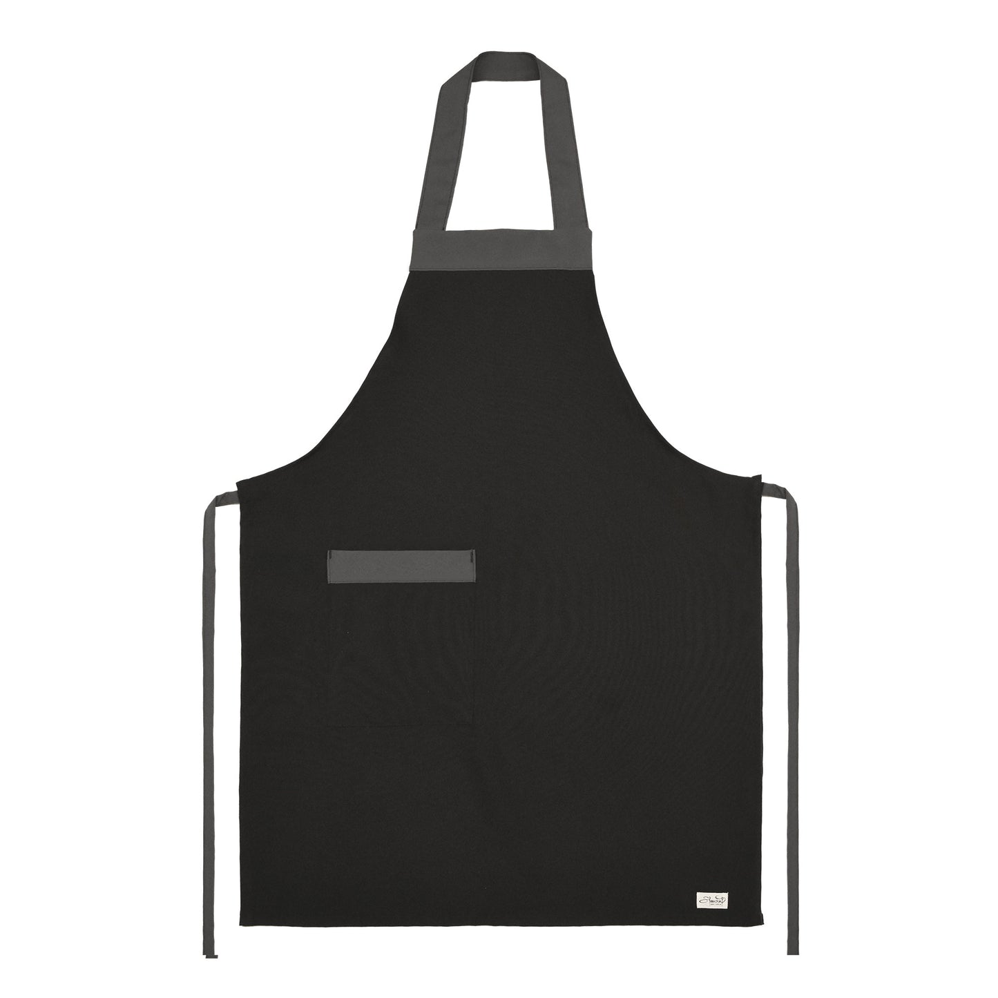 BICOLOR - Men's Apron