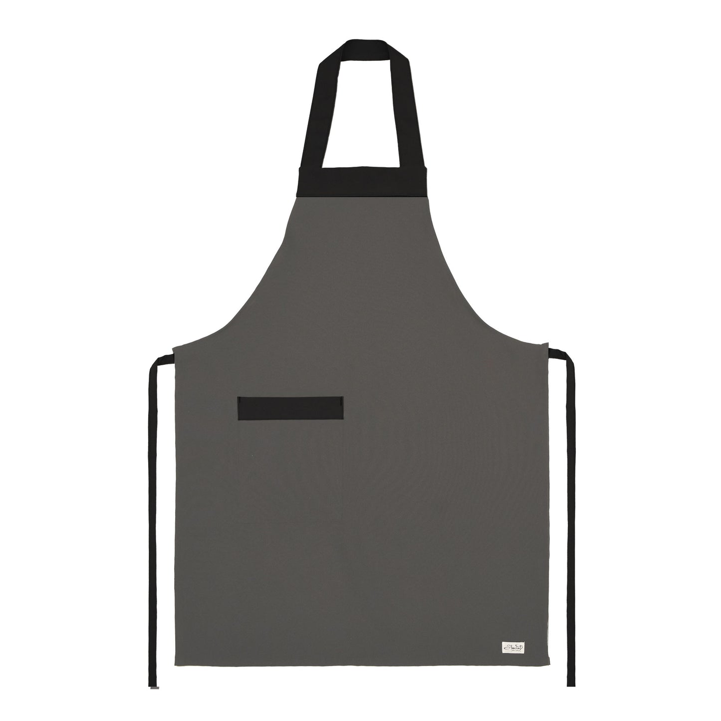 BICOLOR - Apron (woman)