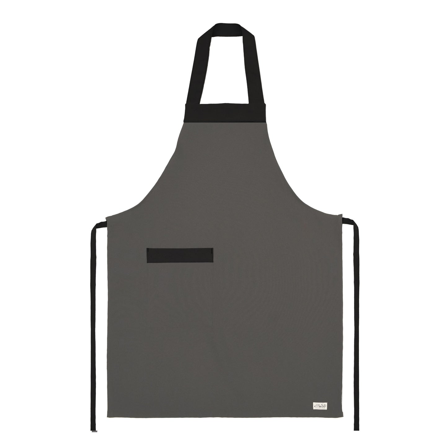 BICOLOR - Men's Apron