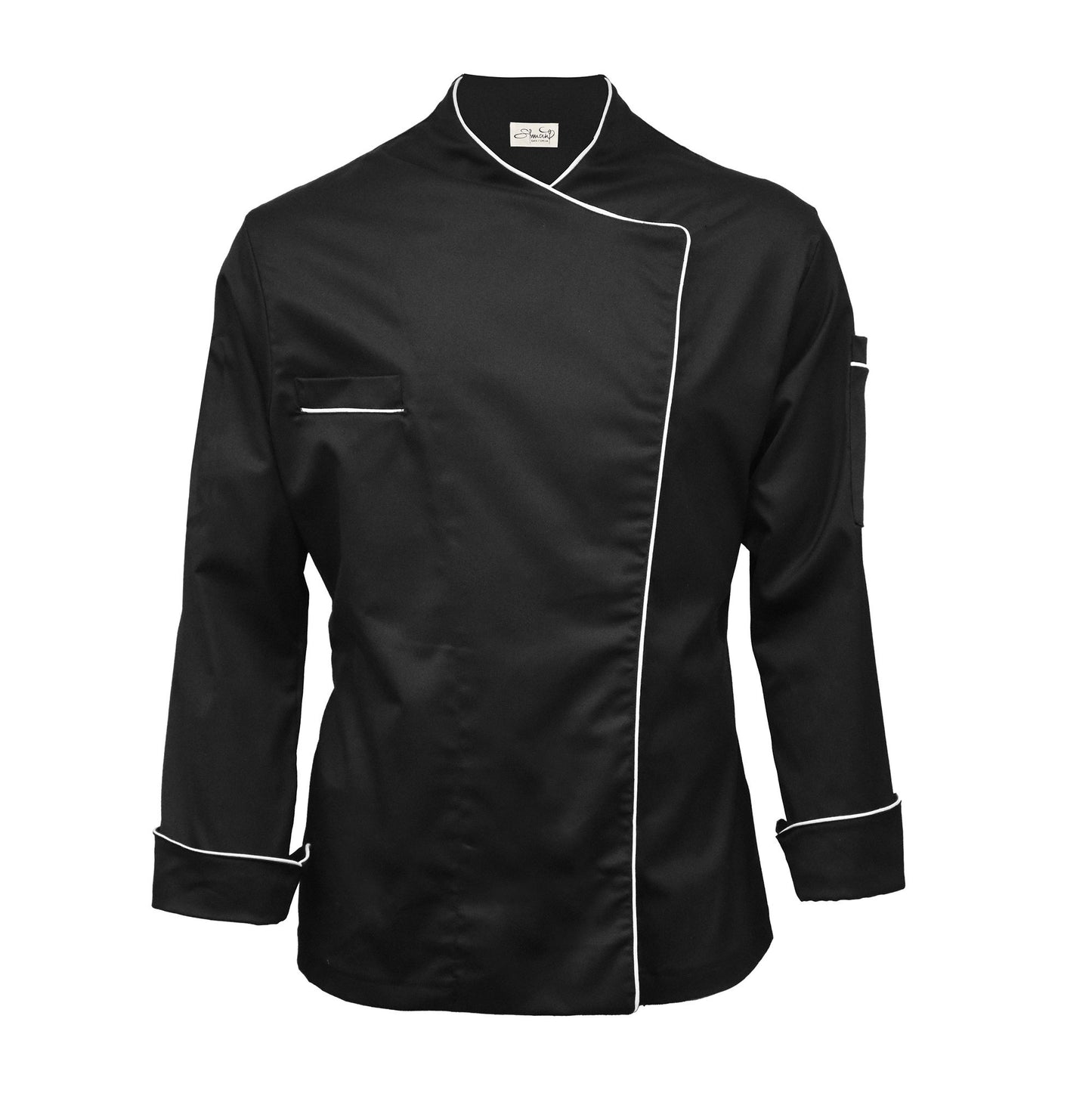 KIMONO - Men's Chef Jacket