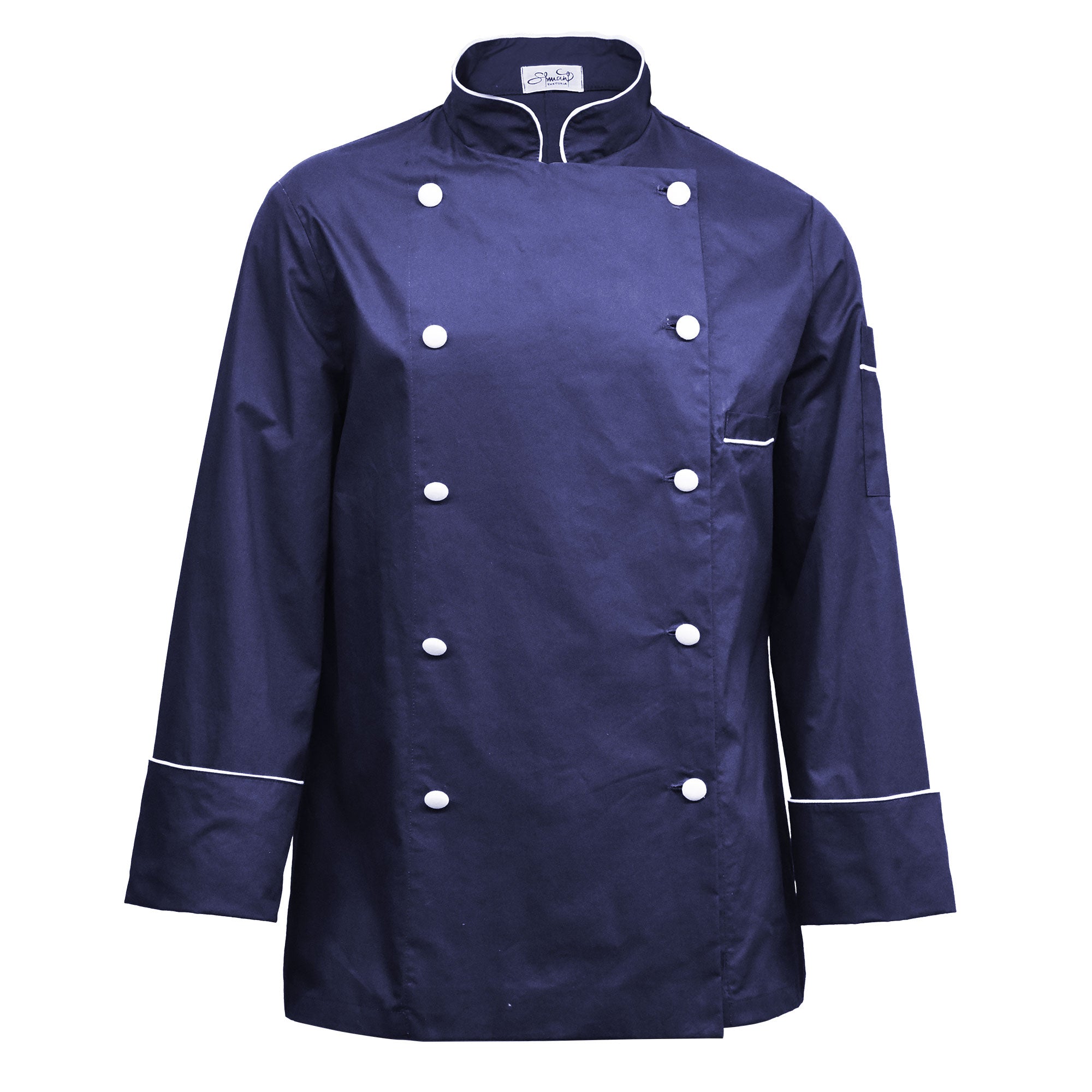 NAVALE - Man Chef Jacket