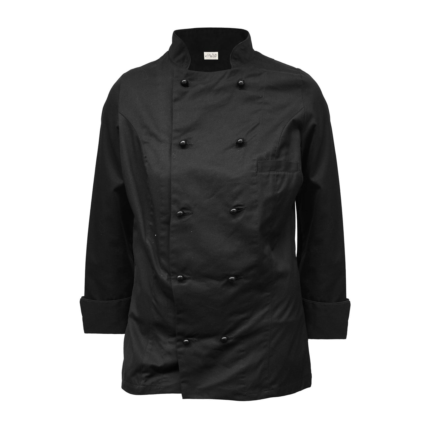 NUVOLA -  Man Chef Jacket