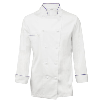 NUVOLA - Woman Chef Jacket